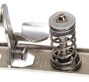 Fechadura Superior Capô Gol Parati Saveiro Voyage 80 A 97