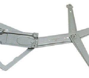 Máquina Do Vidro Mecânica Esquerda Corsa G1 94 A 02 2pts