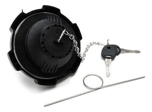 Tampa Do Combustível Mb Actros Axor - Imagem 3