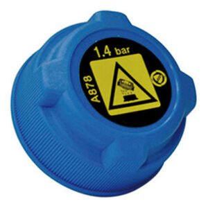 Tampa Reservatório Arrefecimento Novo Uno Mobi Após 17