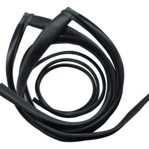 Borracha Do Para-brisa Mod Original Caminhões Cargo Após 12