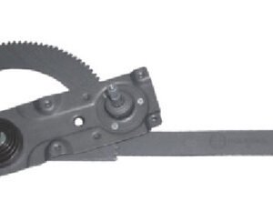 Máquina Vidro Dir Pino Alto Mercedes Família 1113 83 A 90