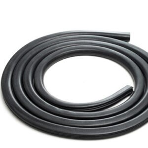 Borracha Da Porta Onix Cobalt Cruze Spin Prisma Todos