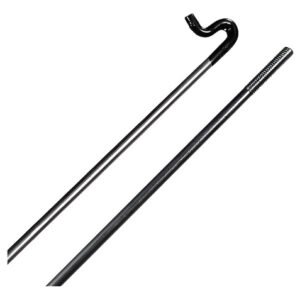 Haste Sup Fech Pta Tras Fiat Fiorino 85a13 Esq