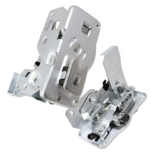 Fechadura Mec Diant Esq R-112 R-142 T-112 T-142 Saab 51 A 11