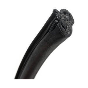 Borracha Da Porta S10 Após 12