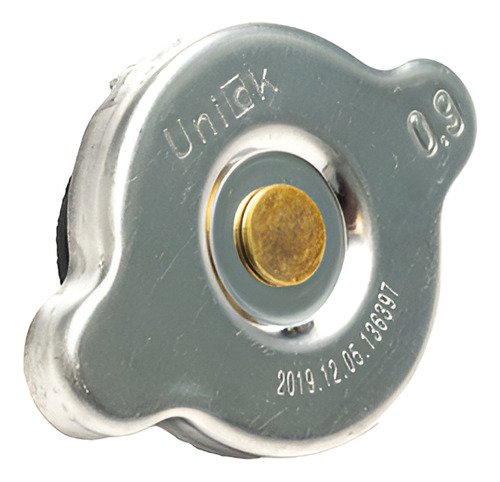 Tampa Do Radiador 0,9 Bar Honda Civic 92 A 00 - Imagem 3