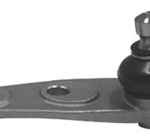 Pivô De Suspensão Inferior Direito Parati Gol Saveiro 97 13