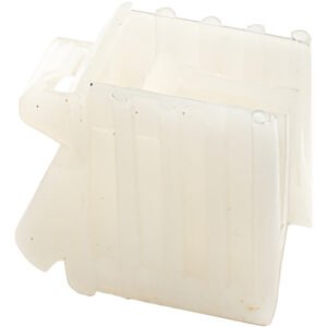 Trilho Guia Do Vidro Vw Worker 81 A 18