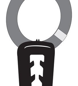 Borracha Do Porta-malas Alfa Romeo 163 De 1990 A 1997