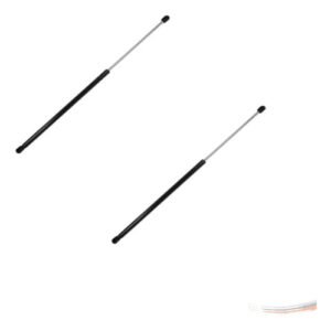 Par Amortecedores Pistão Tampa Porta-mala C/ Limp Uno Ap 10 - UN / 2