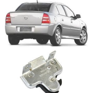 Fechadura Interna Porta-malas P/ Eletrica Astra Sedan Vectra