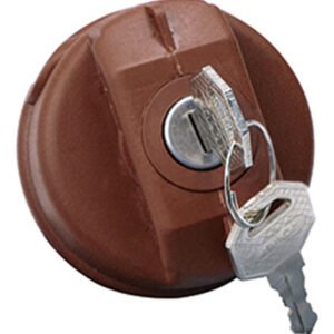 Tampa Combustível Valvulada C/ Chave Gol 94-16 Parati 96-12