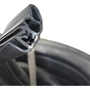 Borracha Pta Comp:3,5mm Gm Meriva/montana