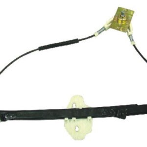 Máquina Vidro Mecânica Direita Elba Uno Prêmio 86 A 96 2 Pt