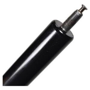 Par Amortecedores Banco Bonanza D20 Até 94 Veraneio Silverad