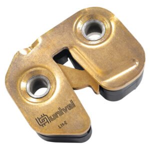 Fechadura Mec Externa Porta Diant Esq Família 709 Até 96