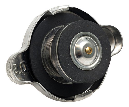 Tampa Do Radiador 0,9 Bar Honda Civic 92 A 00 - Imagem 2