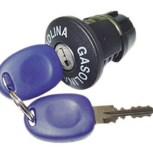 Tampa De Combustível Fiat Uno G1 03 A 05