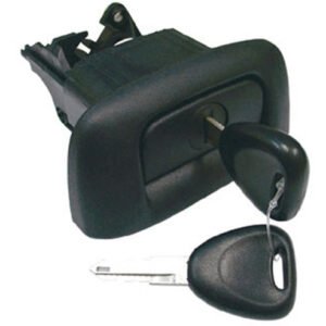 Maçaneta Externa Porta-malas Clio Sedan 00 A 03