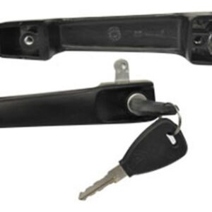 Maçaneta Externa C/c Dir Ou Esq Cam Mb Família 1113 85-94