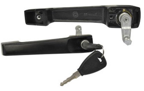 Maçaneta Externa C/c Dir Ou Esq Cam Mb Família 1113 85-94