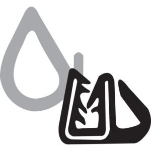 Borracha Da Porta Diant Tras Palio Sw Siena Strada