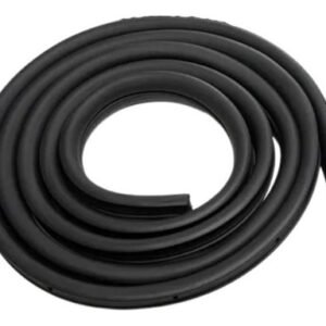 Borracha Vedação Da Porta Fox Crossfox Spacefox 2003 A 2009