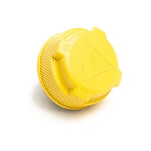 Tampa Reservatório Arrefecimento 1,4 Bar Uno Mille 04 A 2009