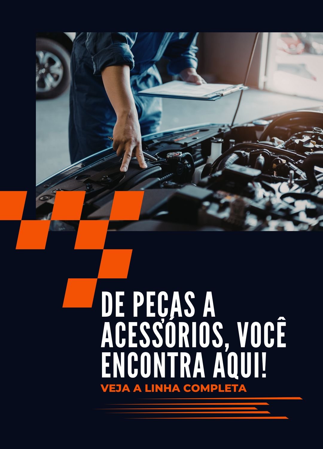 Mobile - Banner - Carro - 2