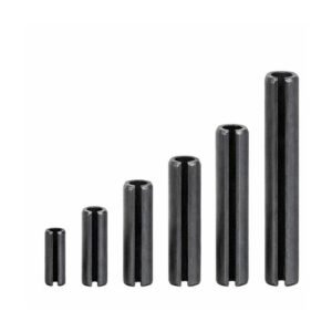 Pino Elástico DIN 1481 – 4X50mm – Kit com 100 Peças