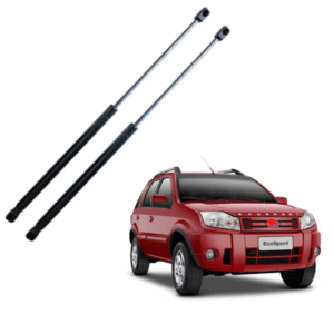 Par De Amortecedor Porta-malas Ecosport Após 2012 - UN / 2